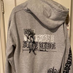 G*59 5/9 Day Sweatshirt
